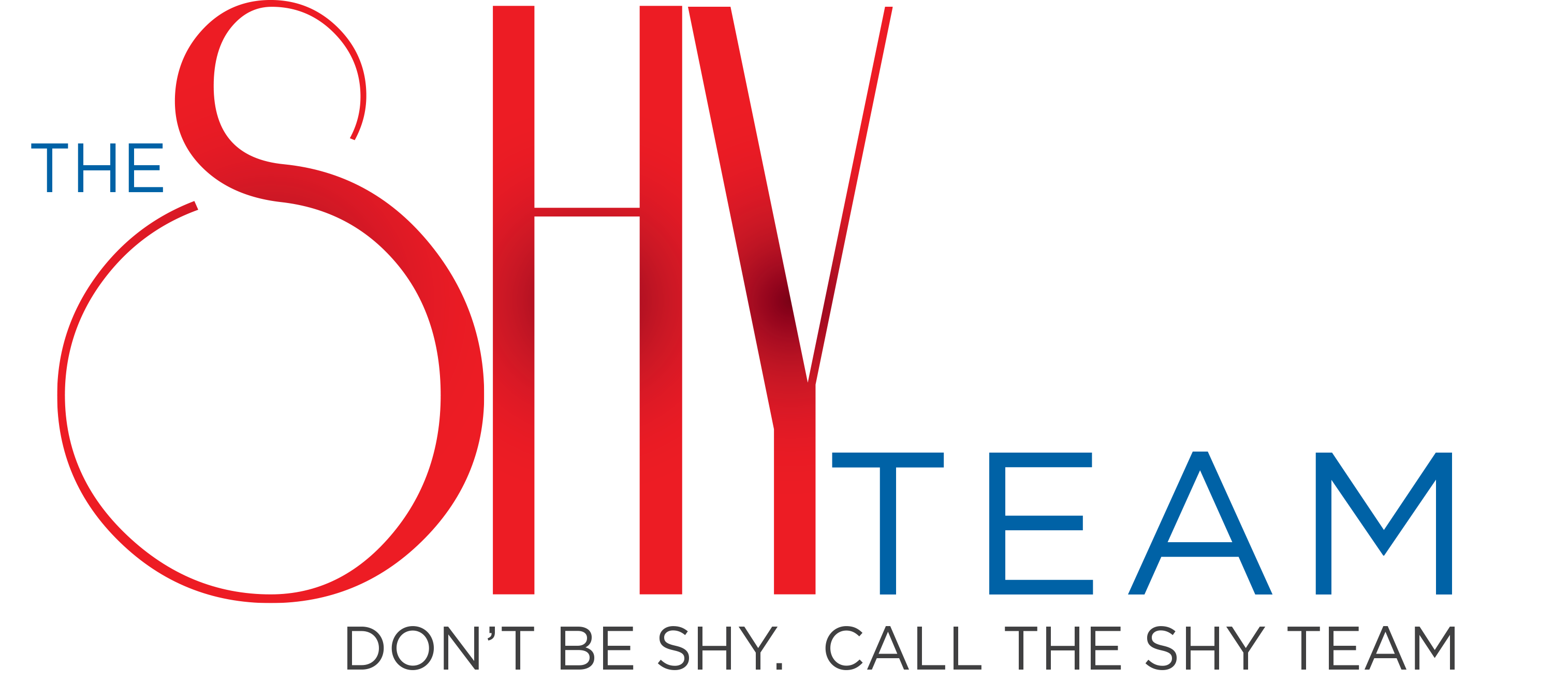Shy Team | Columbia MO