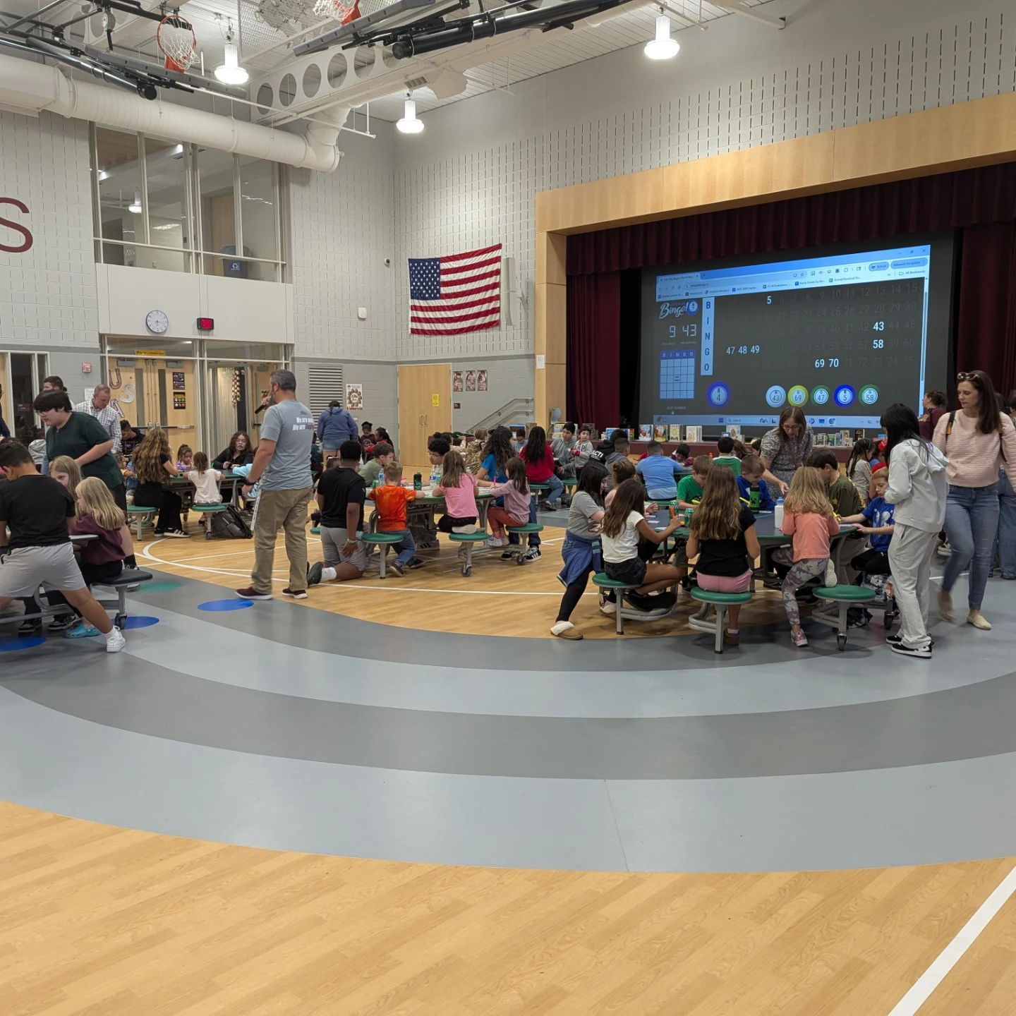 Gockley Elementary School... - Gockley Elementary School