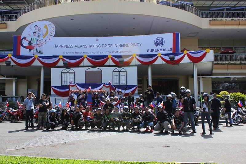 PR Quest - Philippine Riders is inviting all Motorcycle Riders, Groups ...