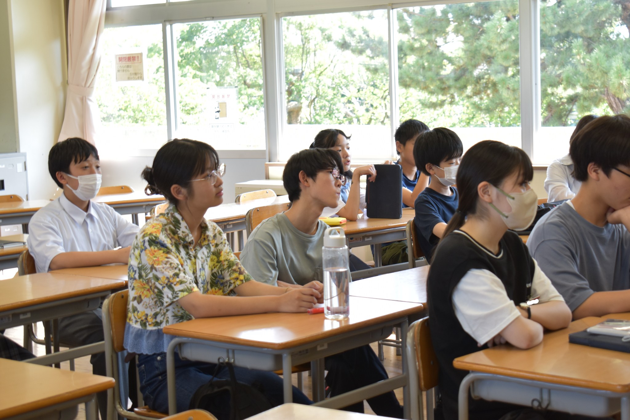 公の場での発言・インタビュー報道記録
