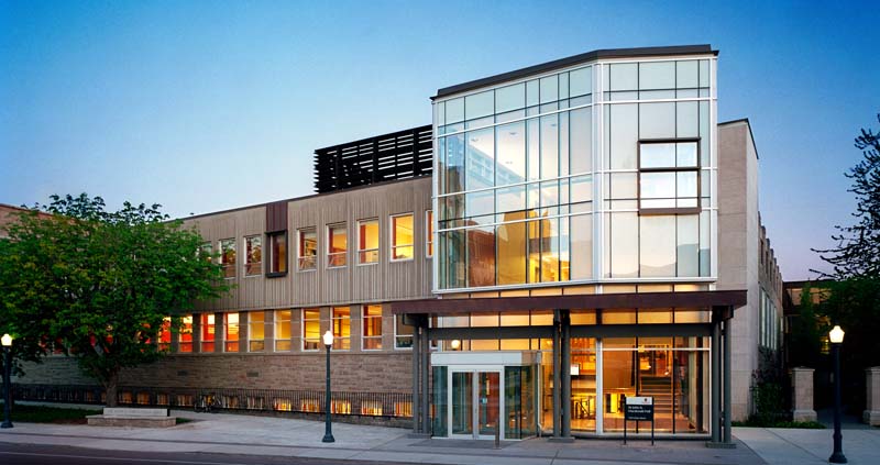 Pro Bono Students Canada - Queen's Law Chapter | Kingston ON