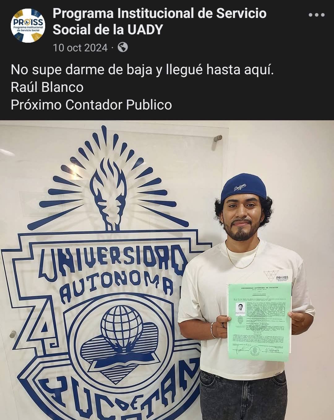 Out Of Context UADY added a new photo. - Out Of Context UADY