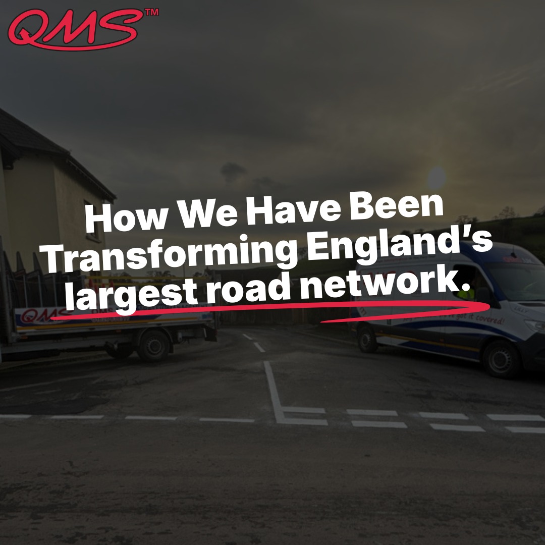 QMS Ltd | Newton Abbot