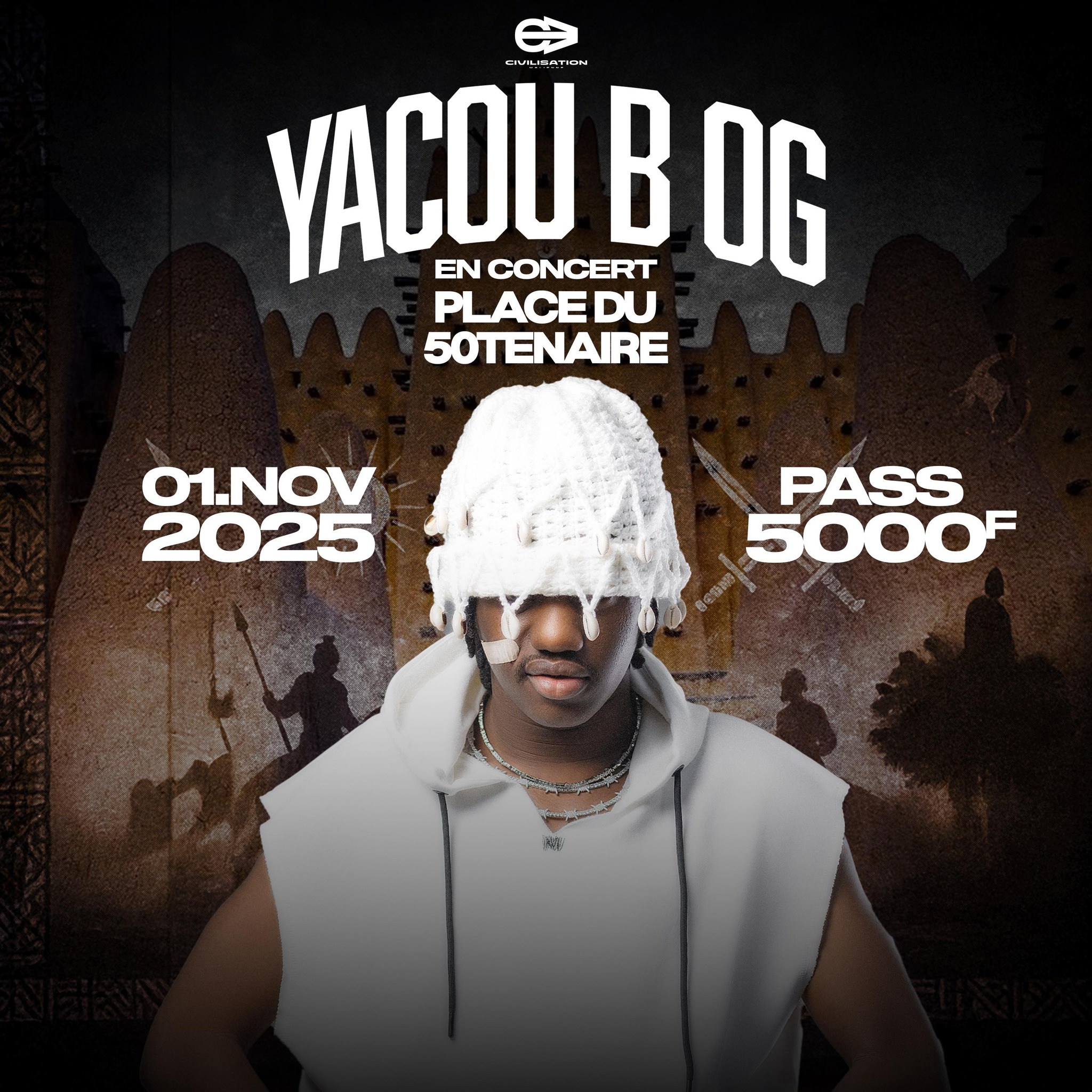 🚨 | TIGUIDA KANTÉ - EL PRÉSIDENTE MAJO COIFFURE ( Clip ) Disponible sur ...