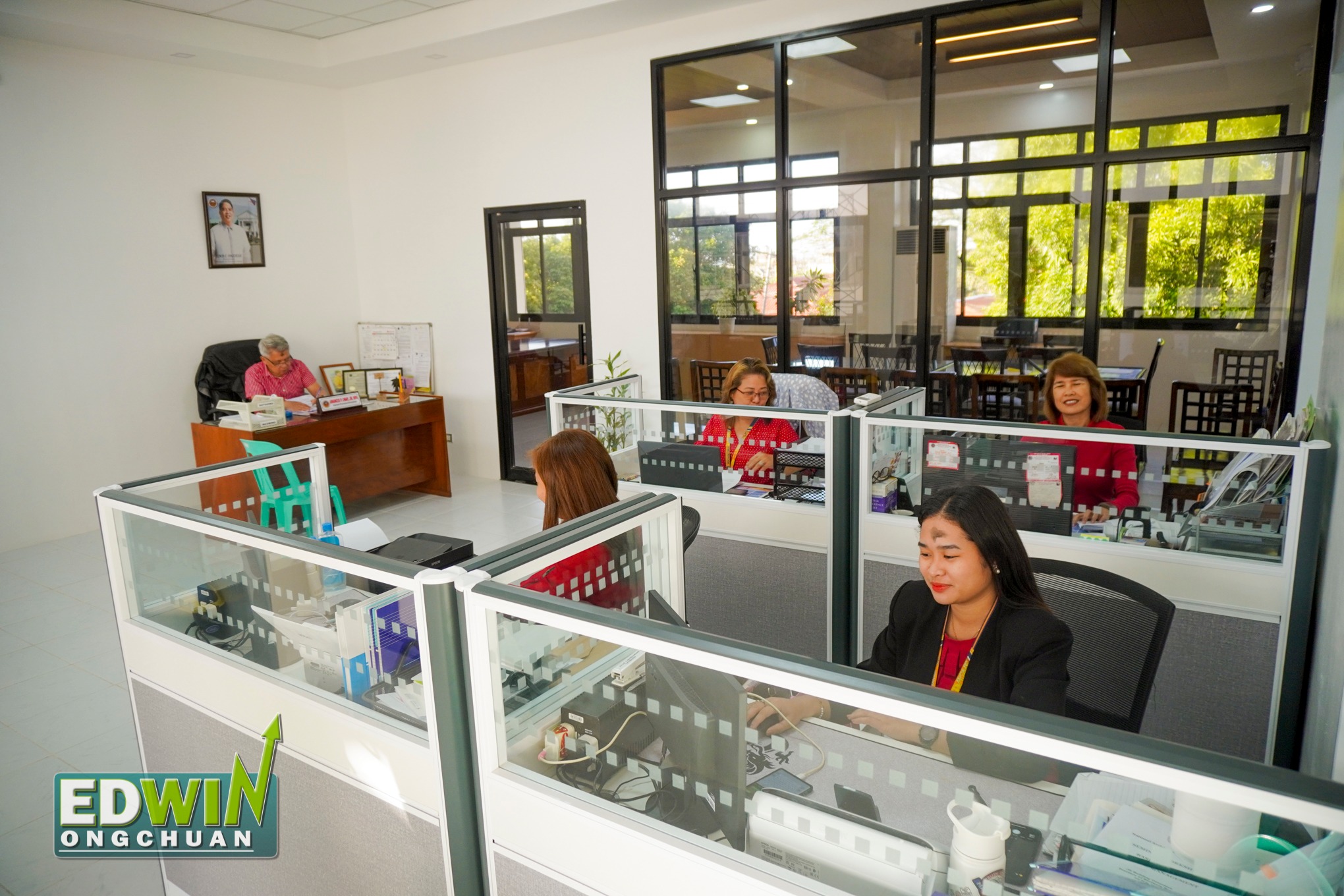 LOOK || The... - The Provincial Government of Northern Samar | Facebook
