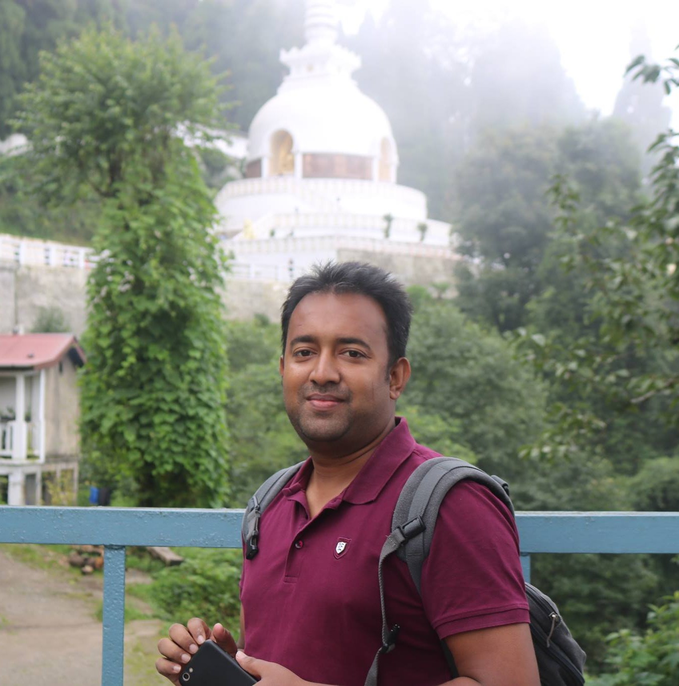 Rabiul Islam
