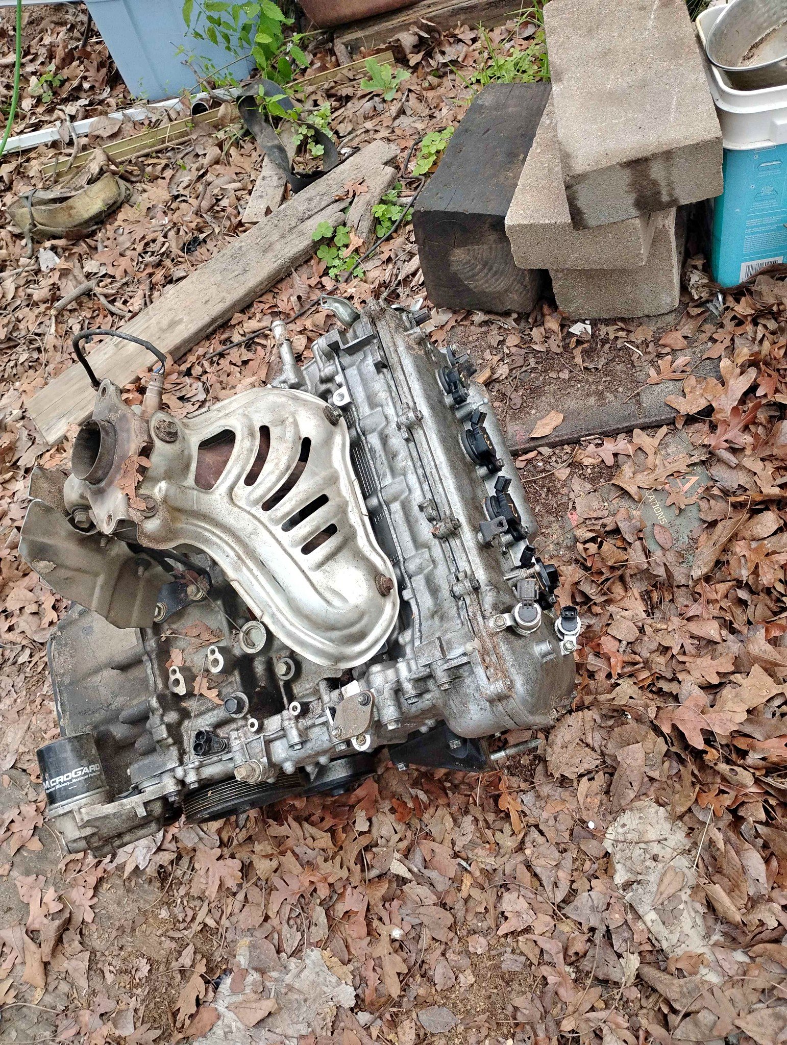 L84 5.3l - Car Engines & Engine Parts - Trinity, Texas | Facebook ...
