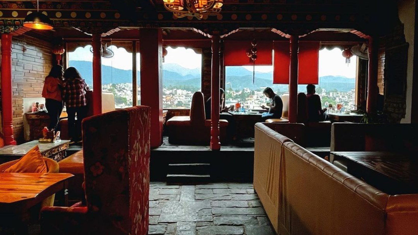 Kalsang Restaurant | Dehra Dun