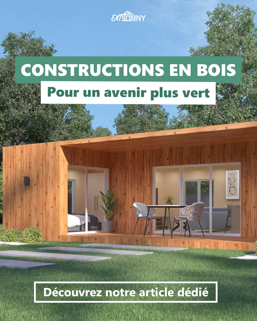 Extiny | Heillecourt