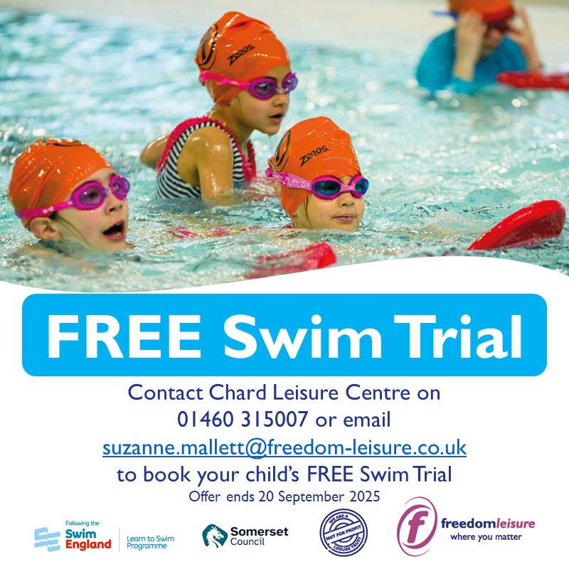 Chard Leisure Centre | Chard