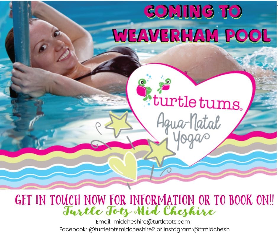 Weaverham swimming pool | Weaverham