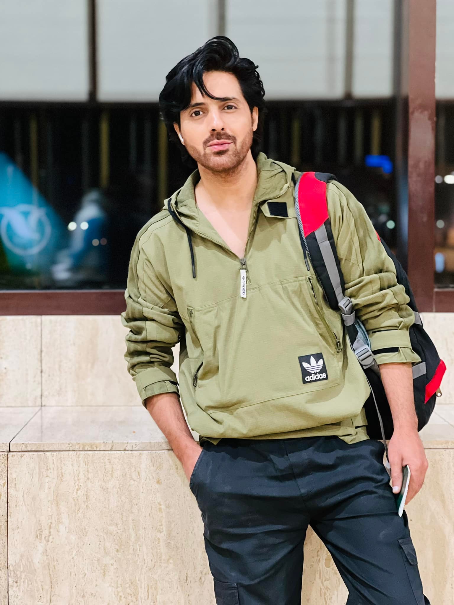 Asim Mehmood (Actor & Model)