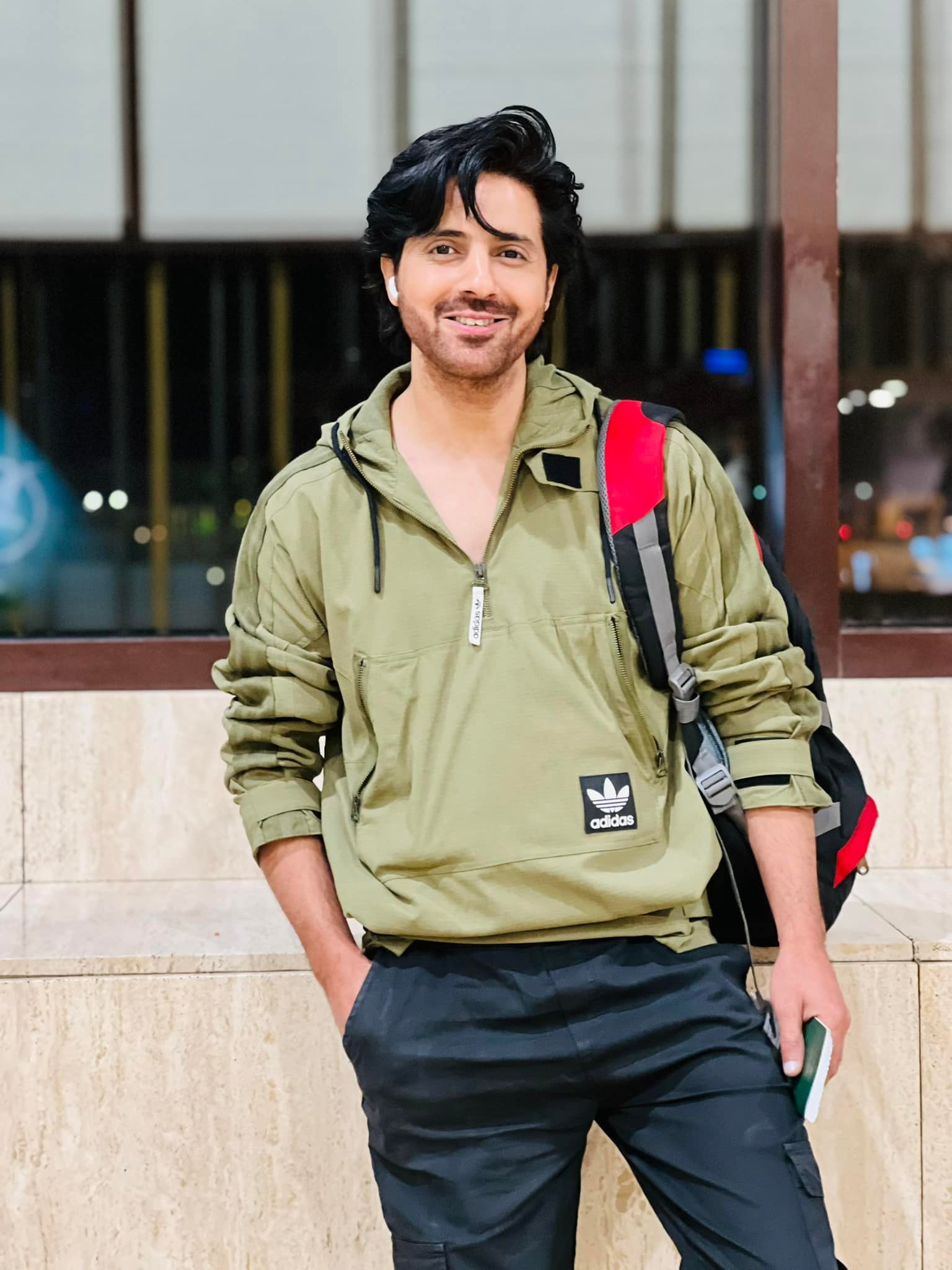 Asim Mehmood (Actor & Model)