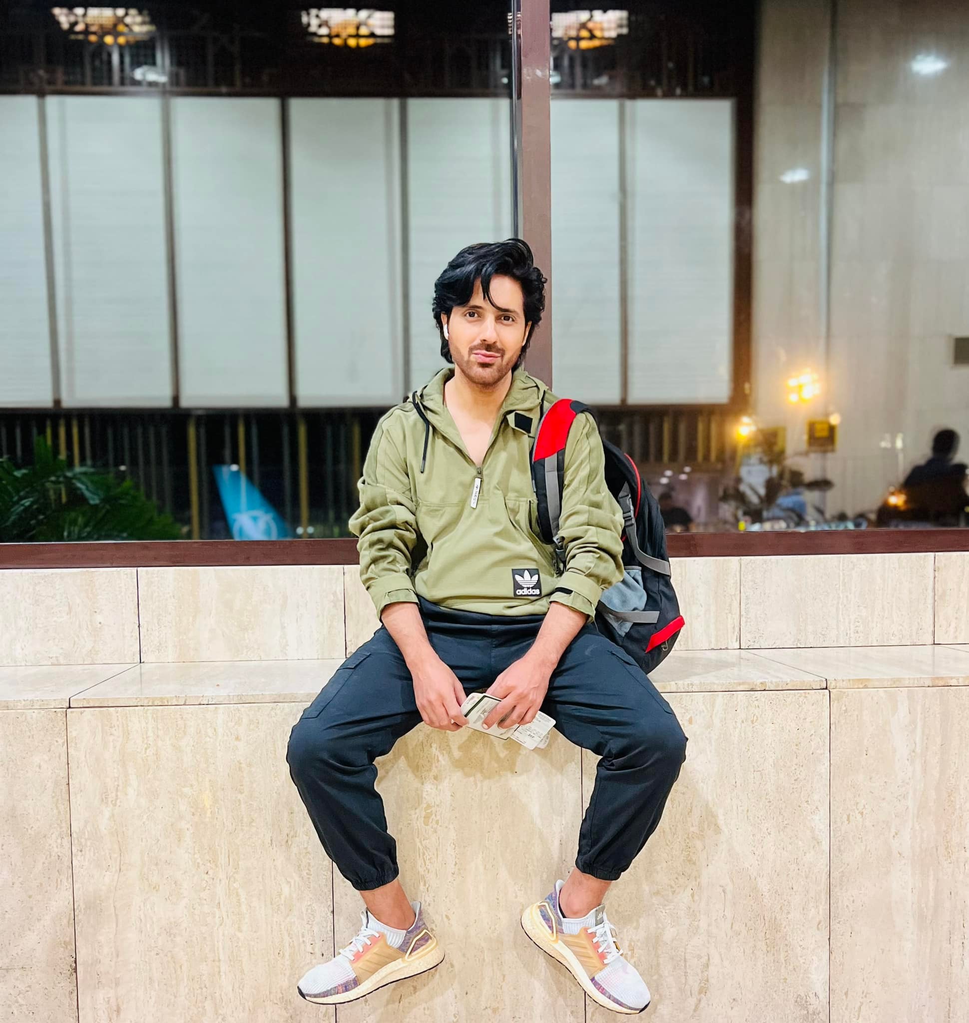 Asim Mehmood (Actor & Model)