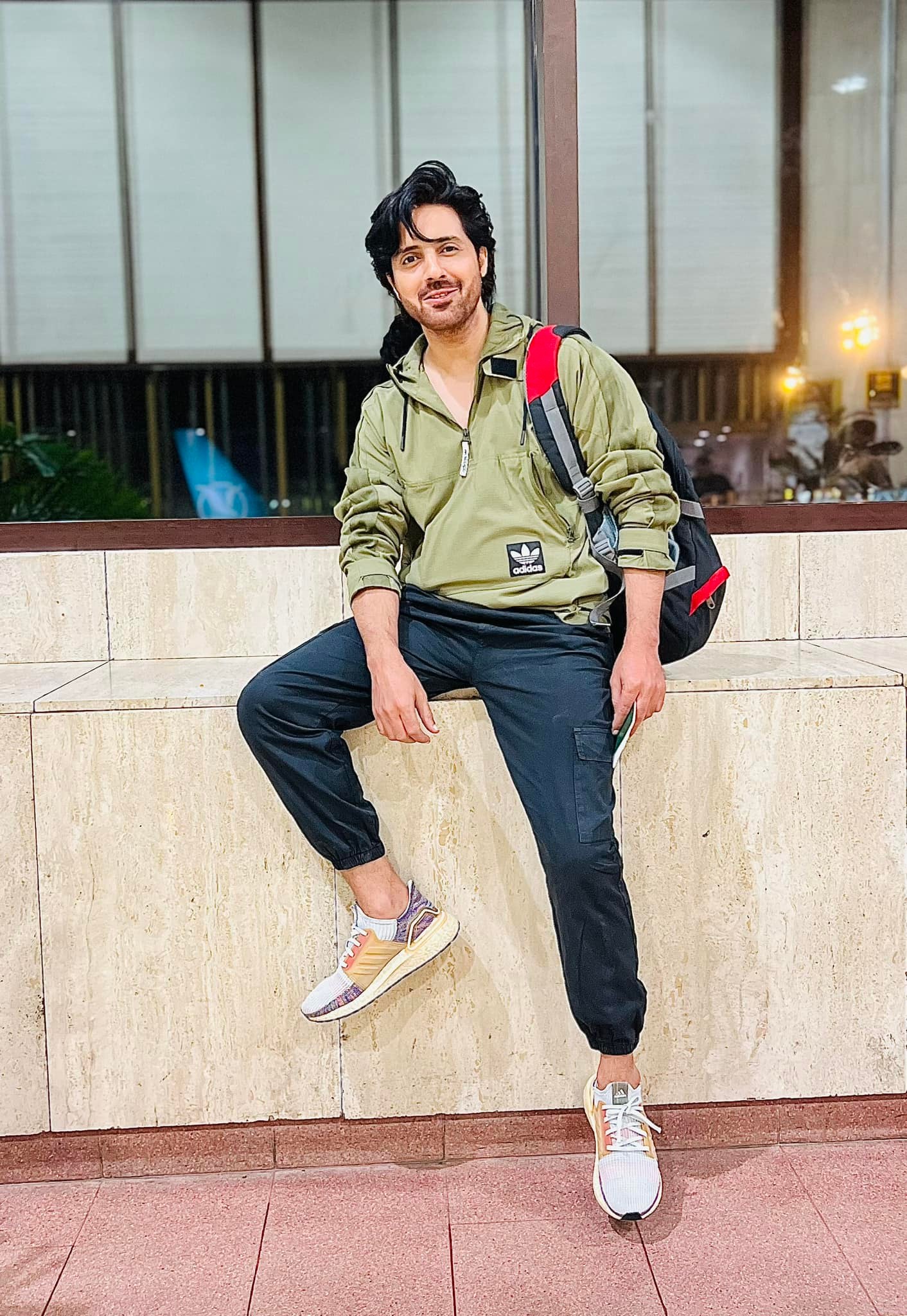 Asim Mehmood (Actor & Model)