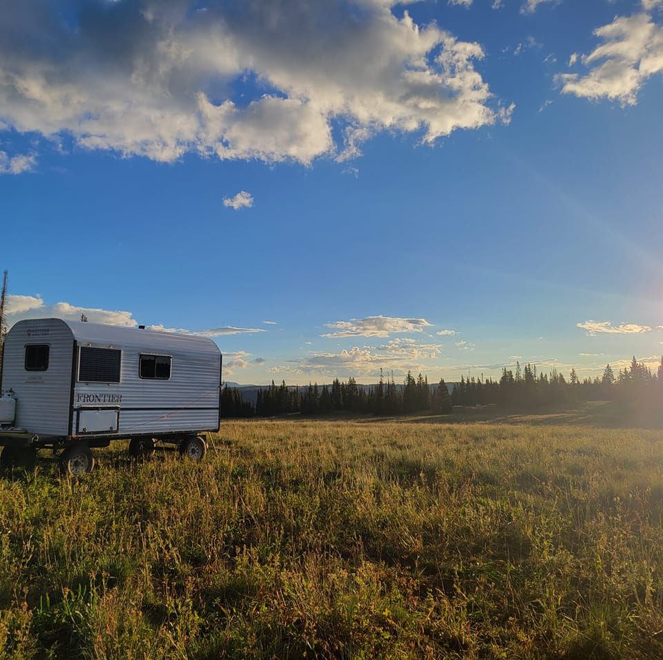 Bair Ranch Colorado | Glenwood Springs CO
