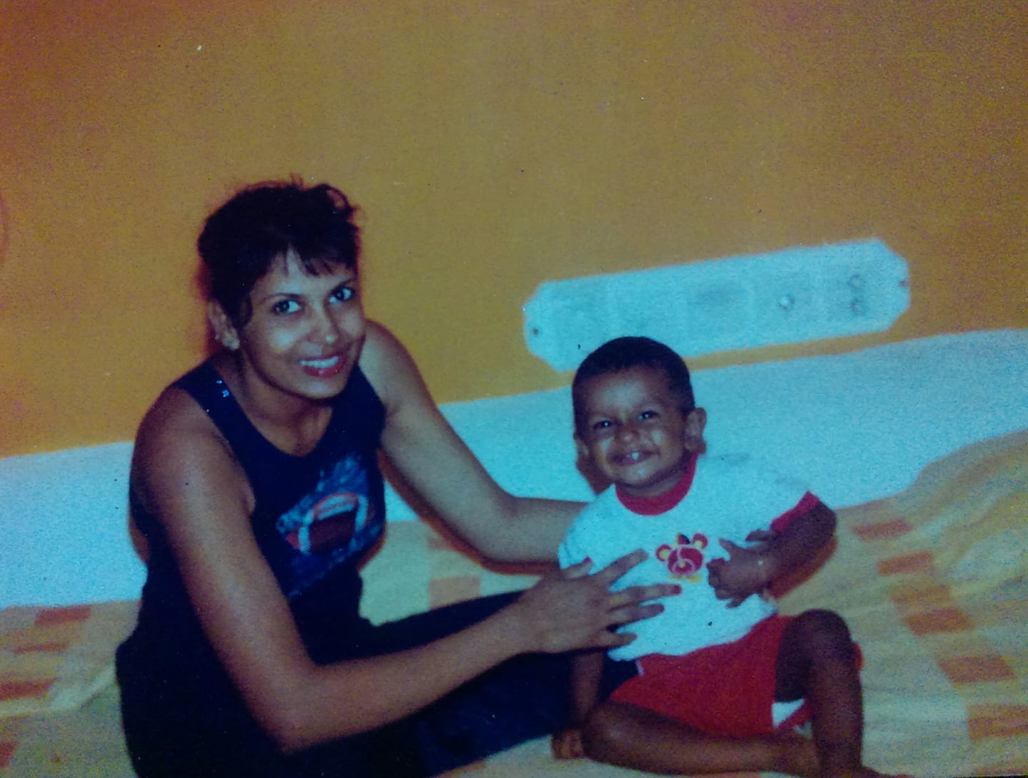 Kevin Ranasinghe
