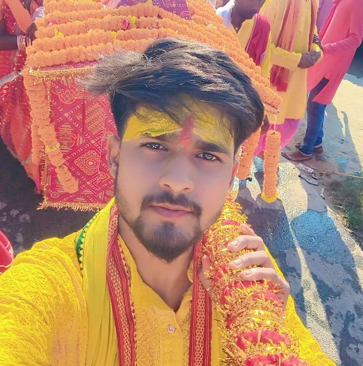 Alex Bablu Kumar Gupta
