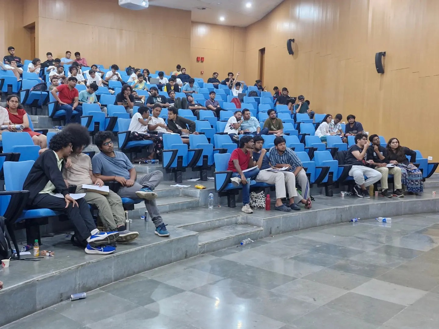IIT Kharagpur Quiz Club