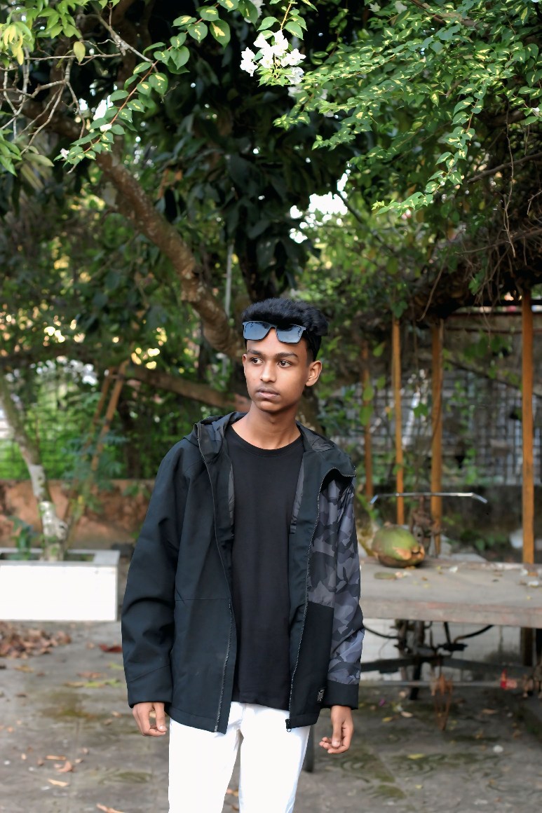 Rupok Ahmed