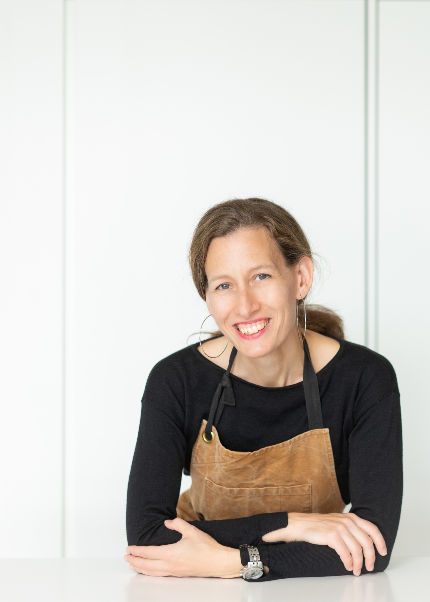 Cuisine Helvetica by Heddi Nieuwsma