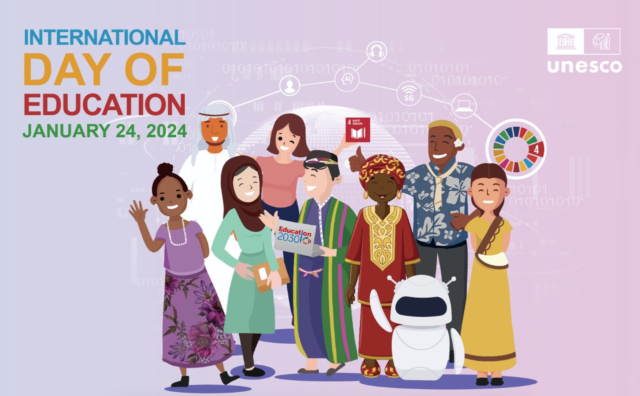 ICHEI - 🌟 Education is a human right, a public good and a public ...