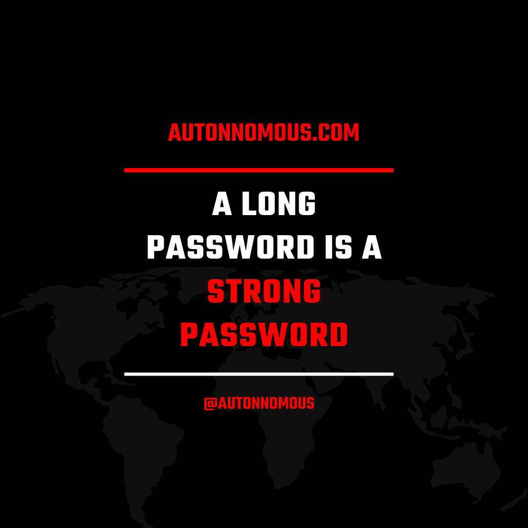 Autonnomous