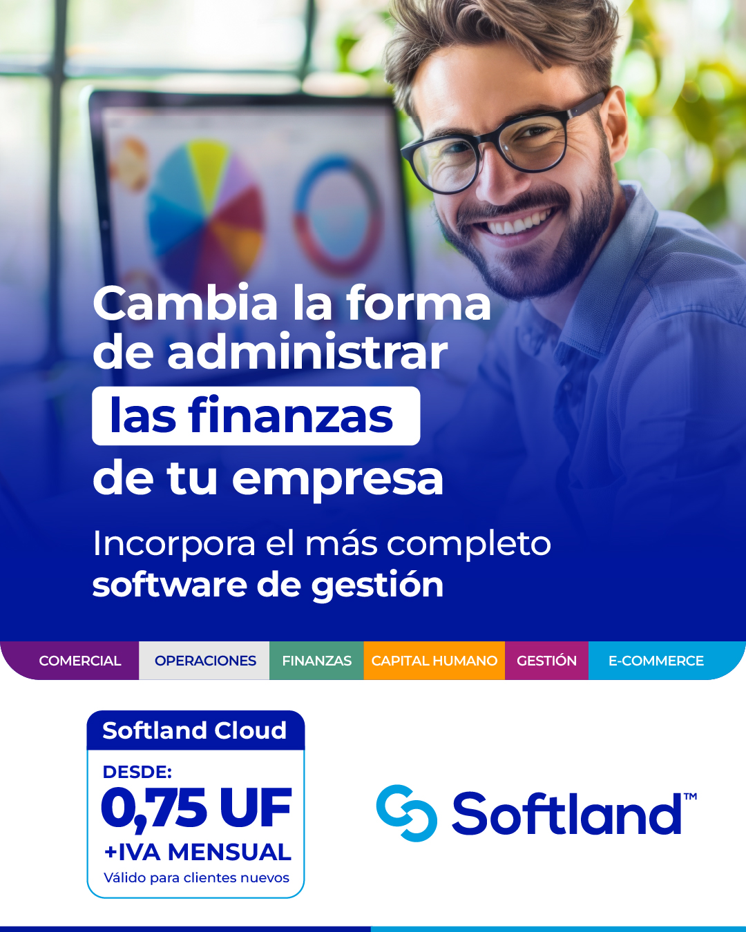 Softland Chile | Santiago