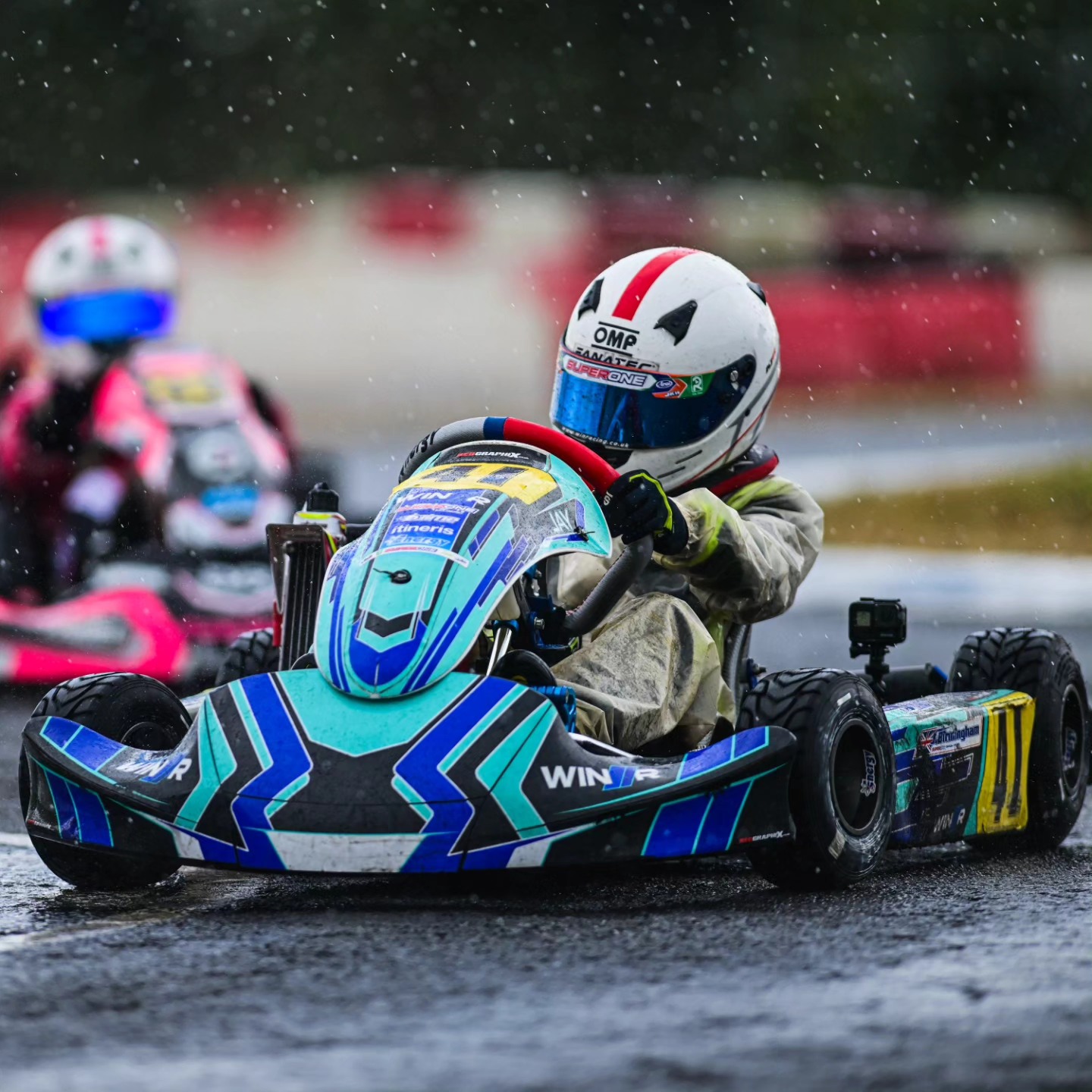 WIN//Racing