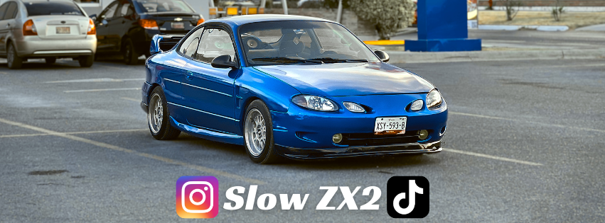 Slow ZX2