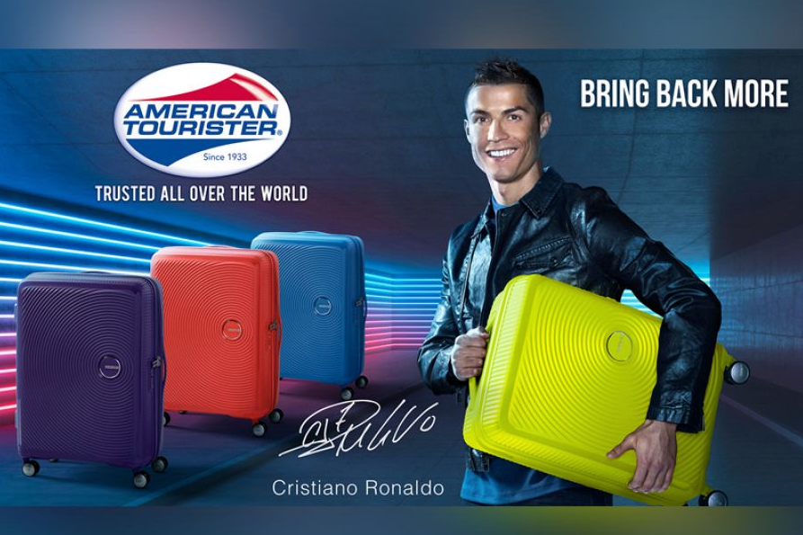 Samsonite Bolivia
