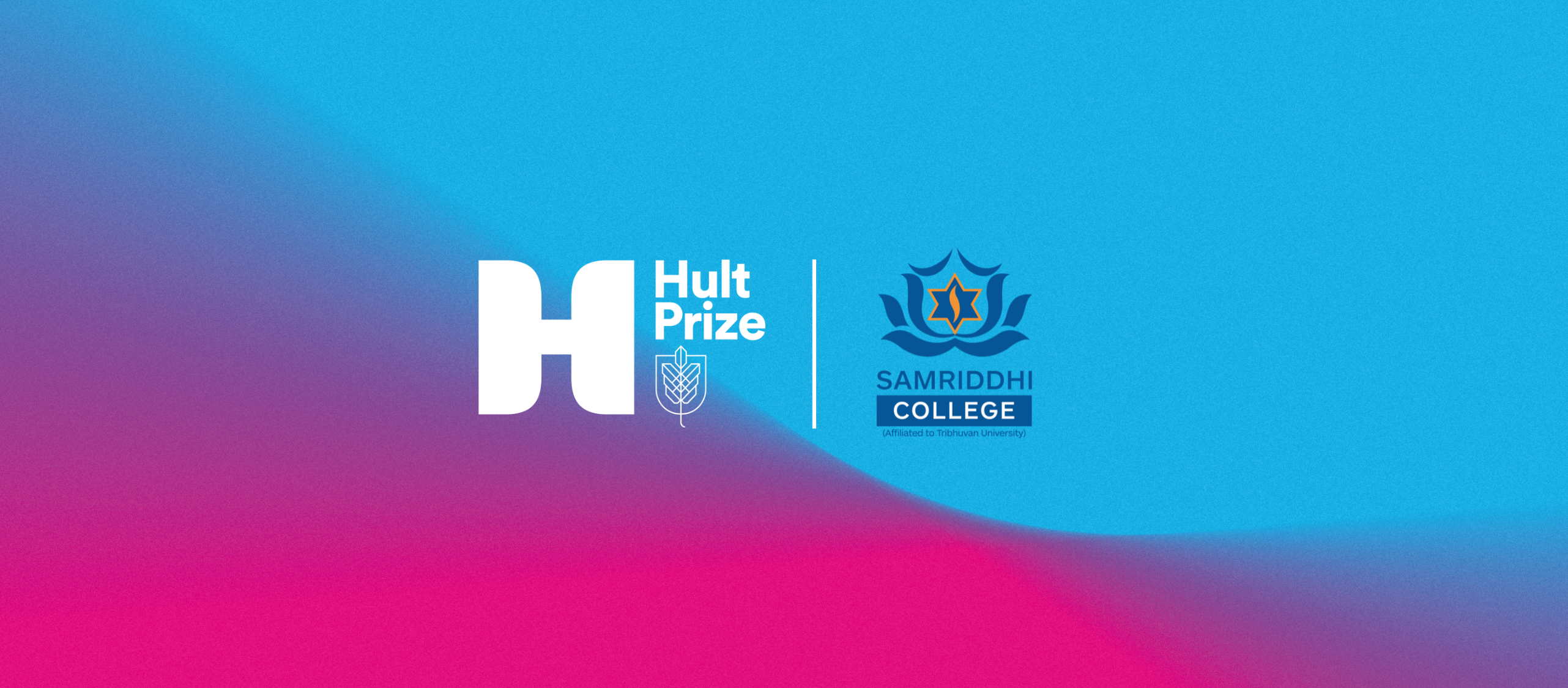 Hult Prize at Samriddhi College