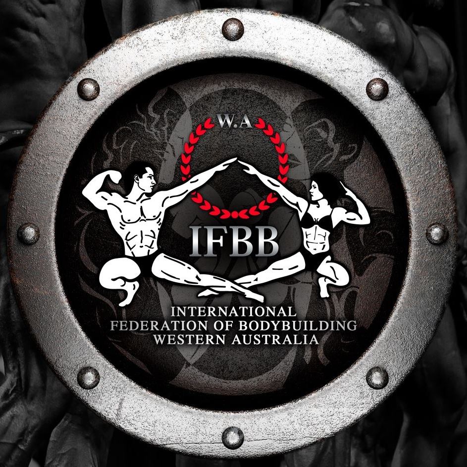 IFBB WA - Stoked with AMPT imaging IFBB O’MARA CLASSIC 2016 OVERALL MEN ...