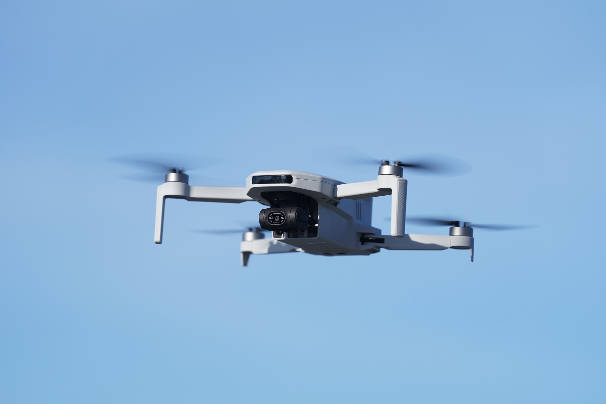 Potensic - #ATOM bring you HD cameras, stable flights, and...