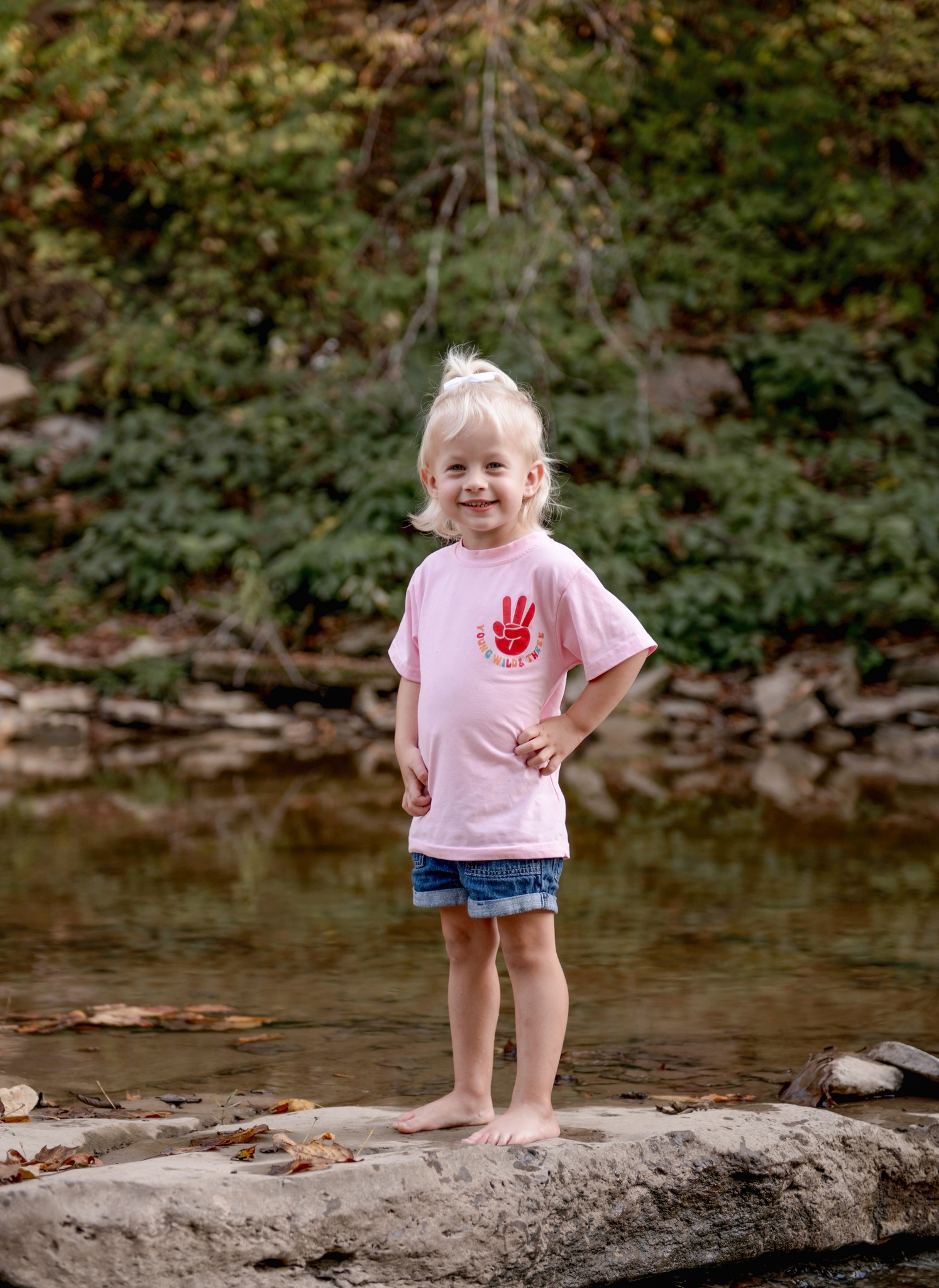 The sweetest girl is about to be... - Wild Tribe Photography | Facebook