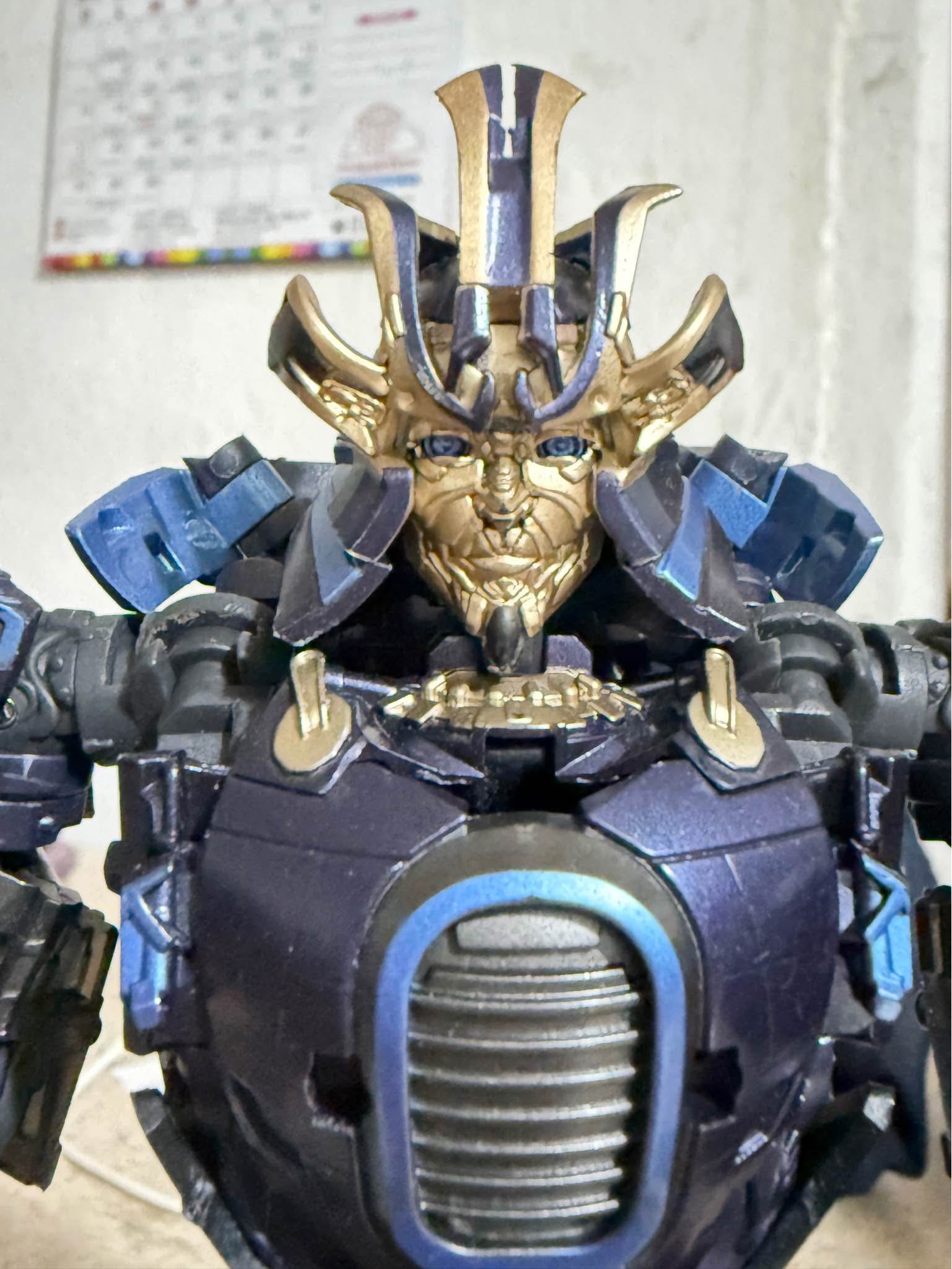 Transformers Drift MetaGate