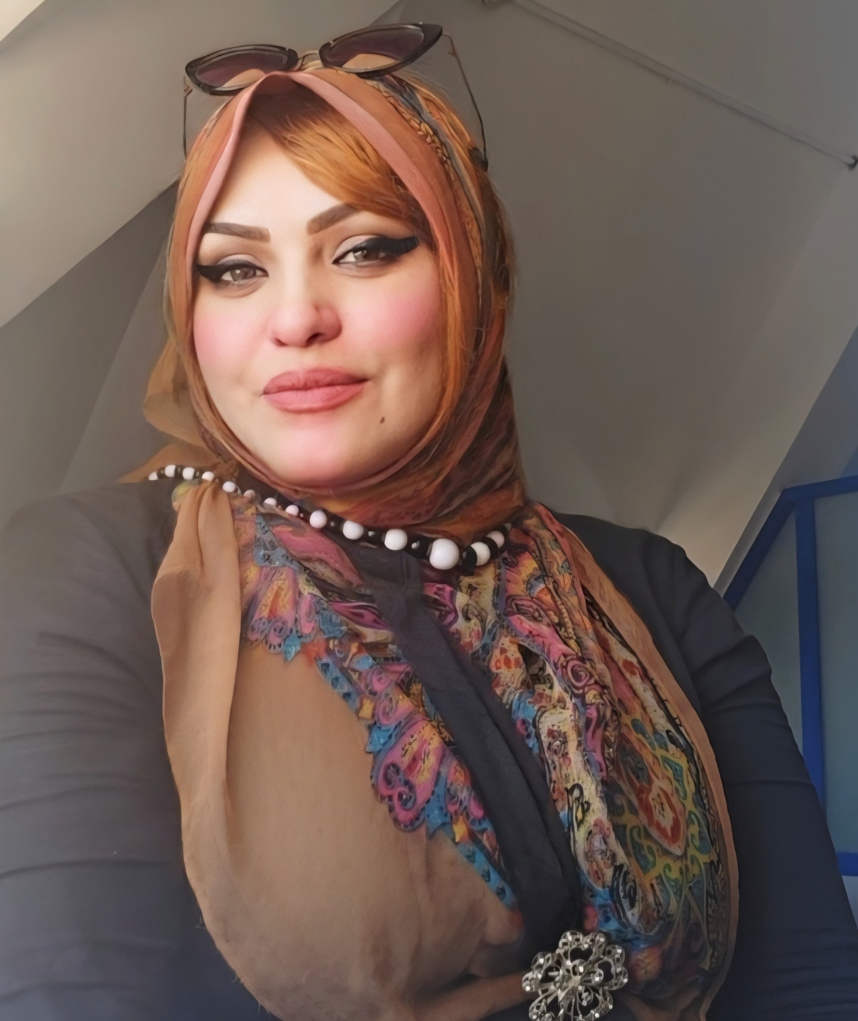 Dr-Huda - الذكاء الإصطناعى و تطوير التعليم الجامعي https://mawtany.com ...