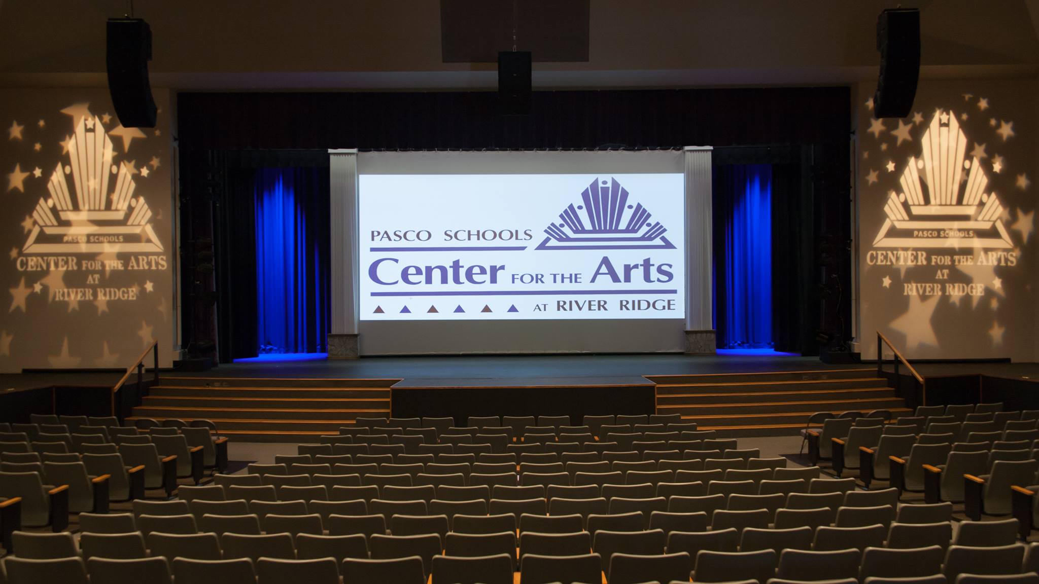 Center for the Arts at River Ridge | New Port Richey FL