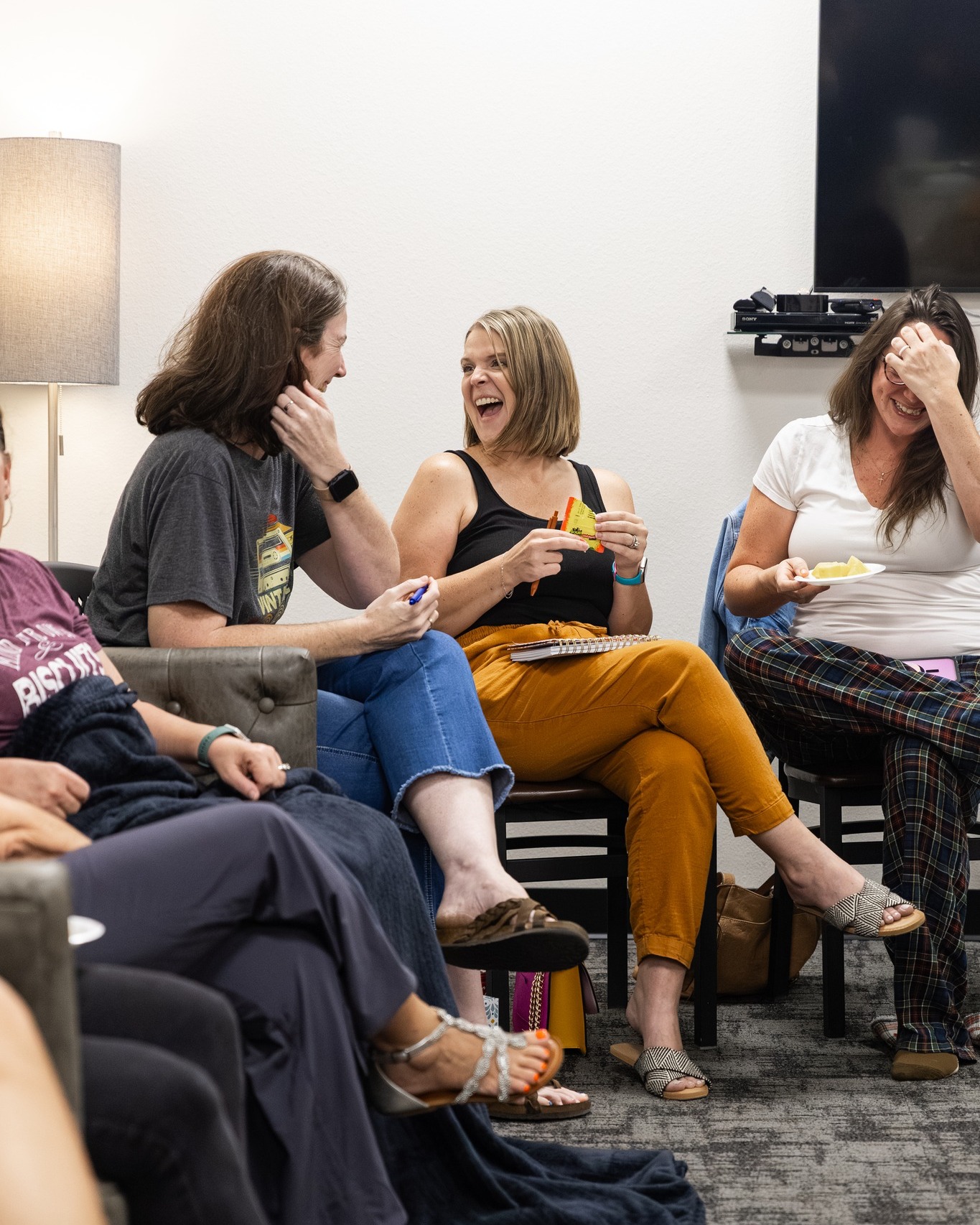 Church on the Rock -... - Church on the Rock - Texarkana