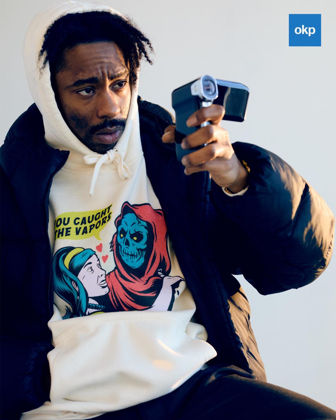 Okayplayer - ️ Introducing a new drop for Valentine’s Day...