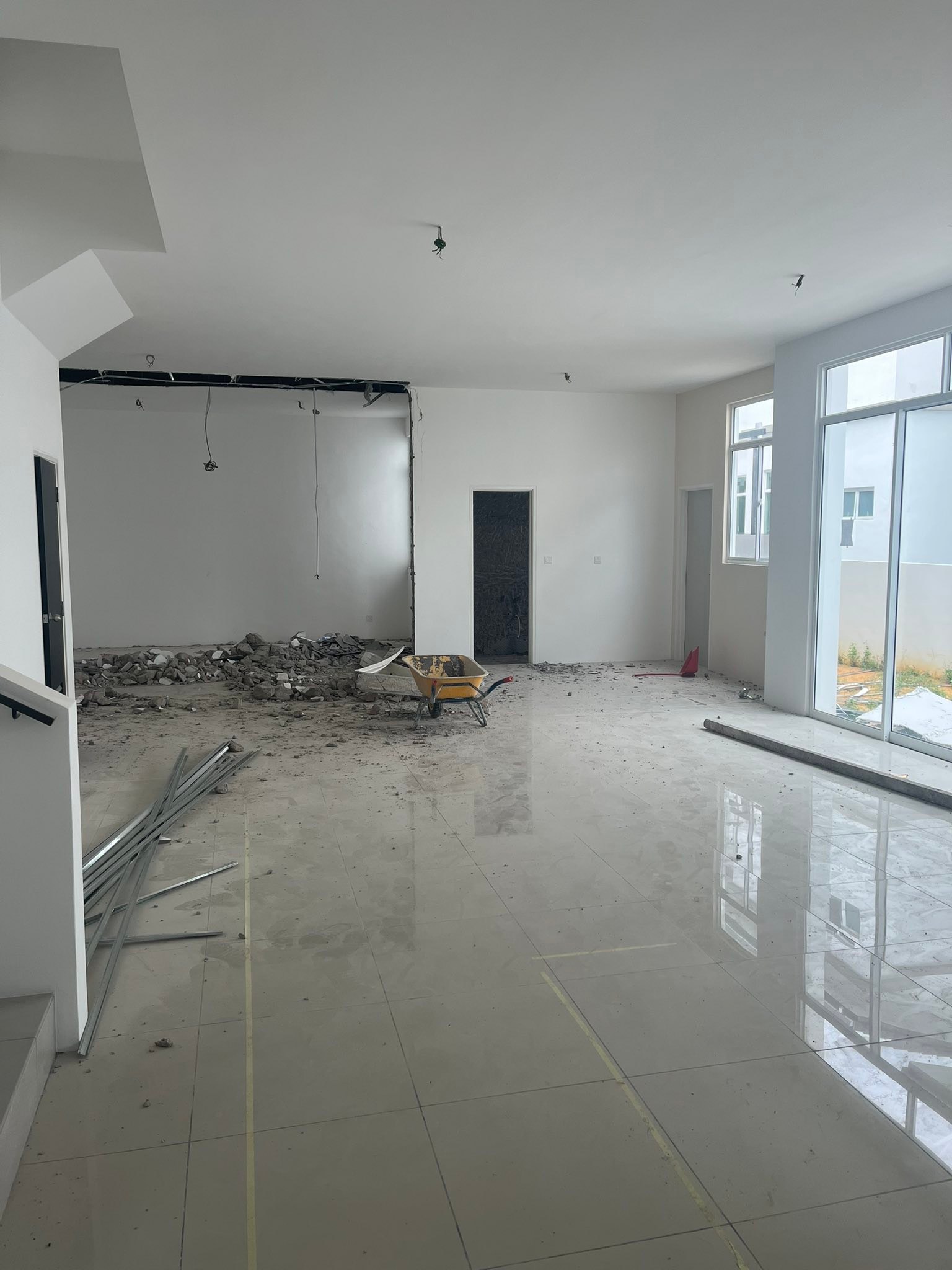 Amazing Reno & Design | Bukit Mertajam