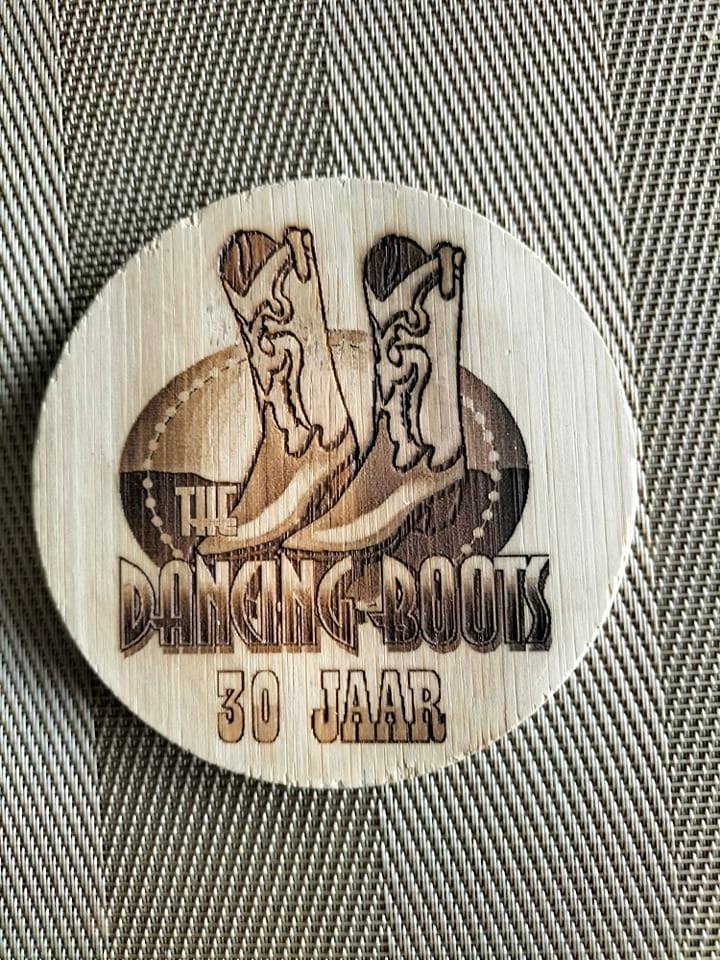 Stichting Countrydansclub The Dancing Boots afd: ROERMOND on Reels