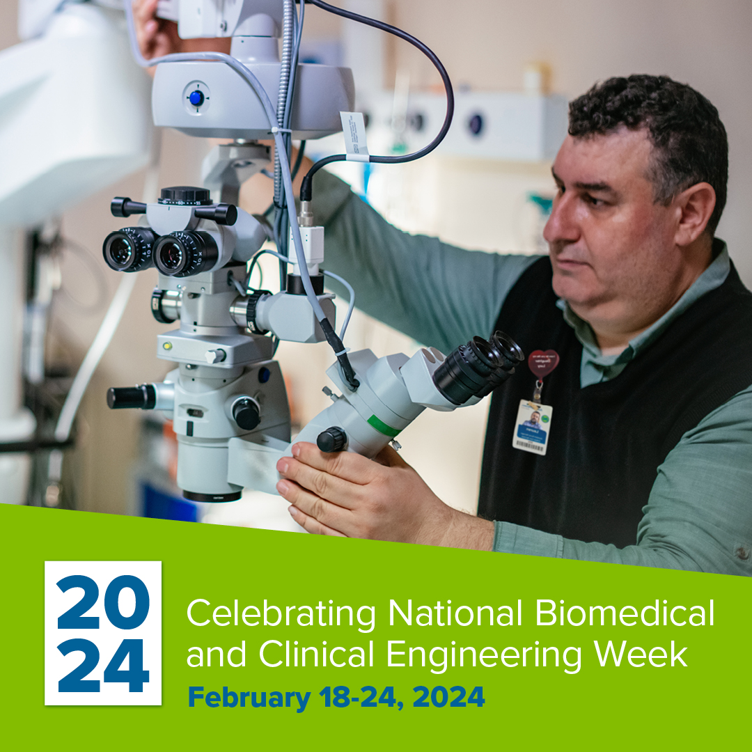 Happy Biomedical and Clinical... - AdventHealth Gordon