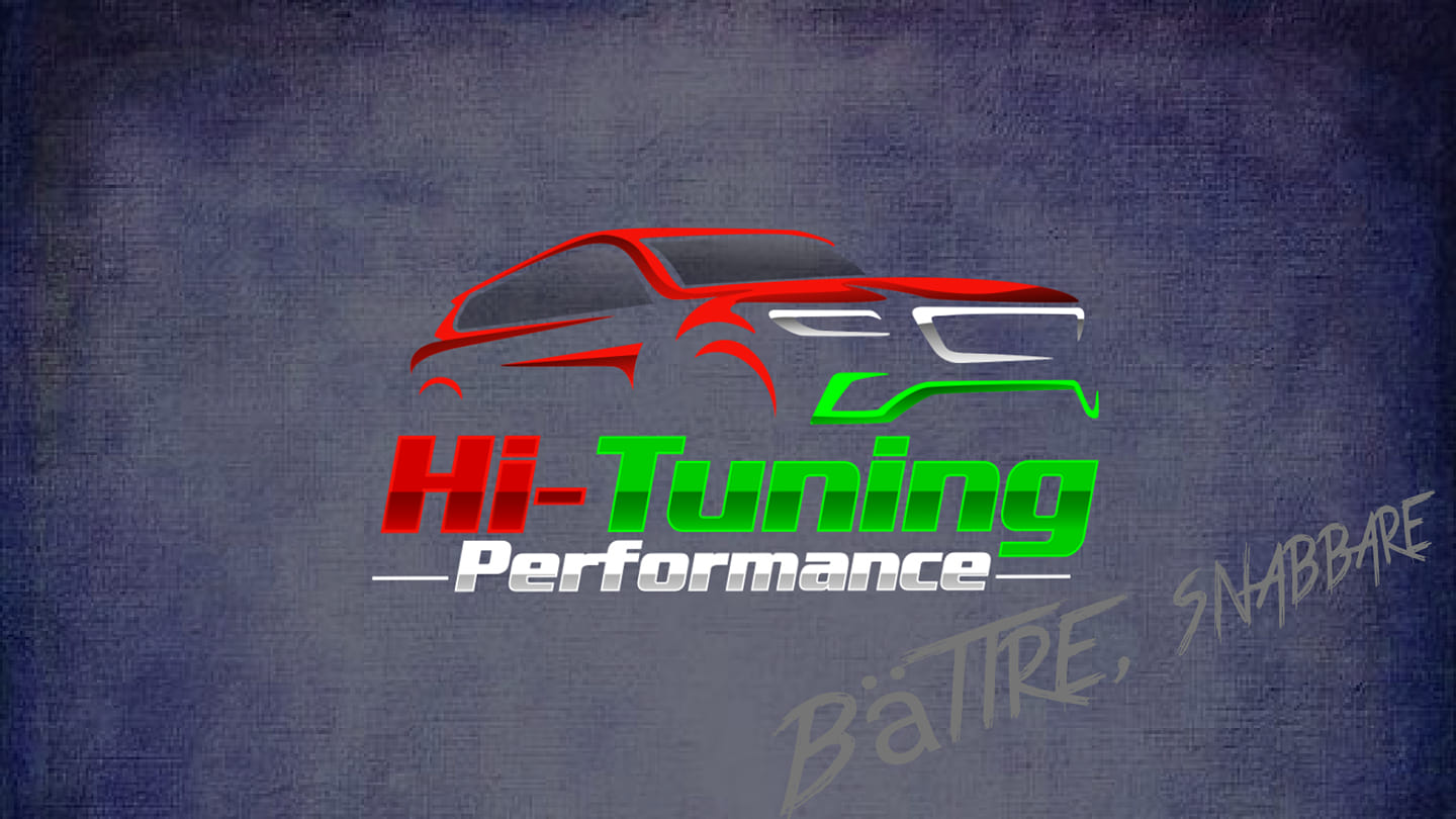Hi-Tuning Performance AB | Gothenburg