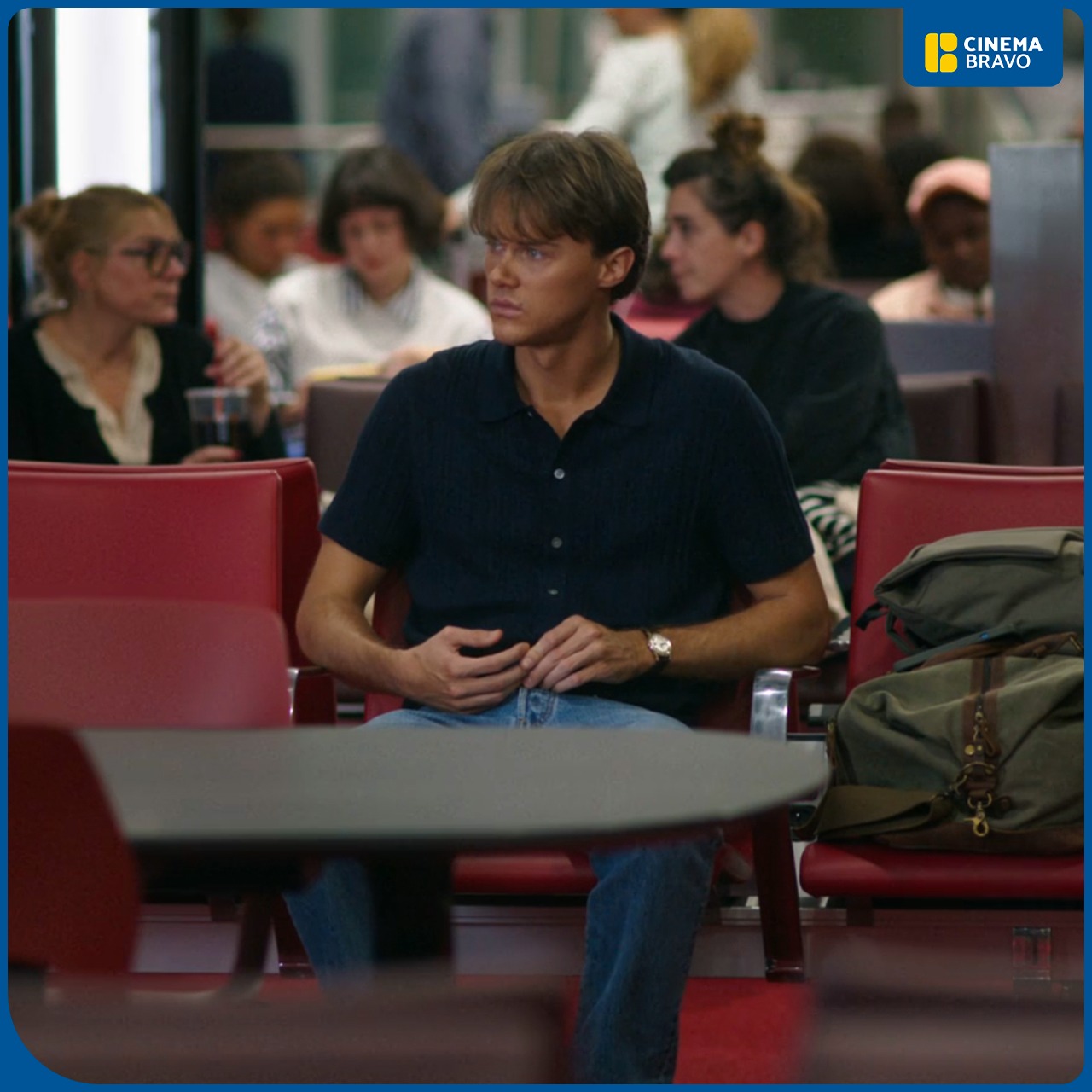 CinemaBravo - Me patiently waiting for the next episode of “The Summer ...