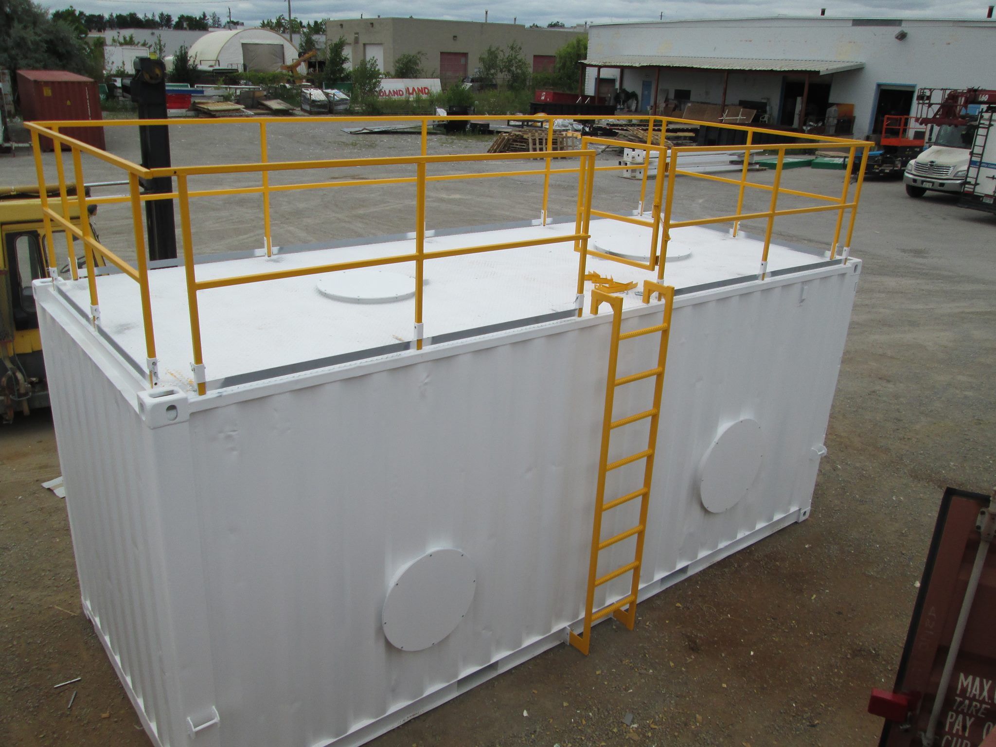 Container Resale Inc | Burlington ON