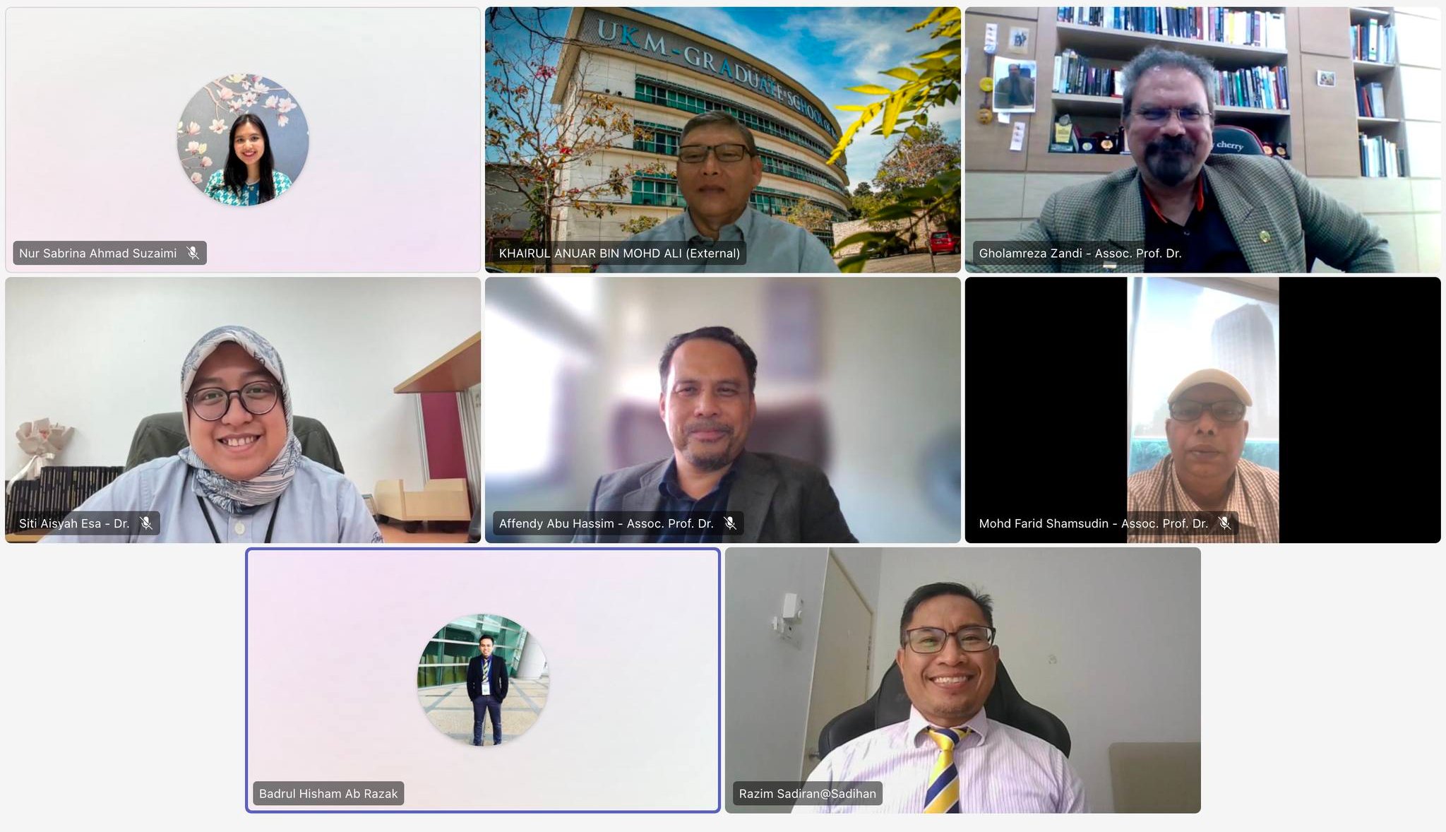 Congratulations... - Institute of Postgraduate Studies UNIKL | Facebook