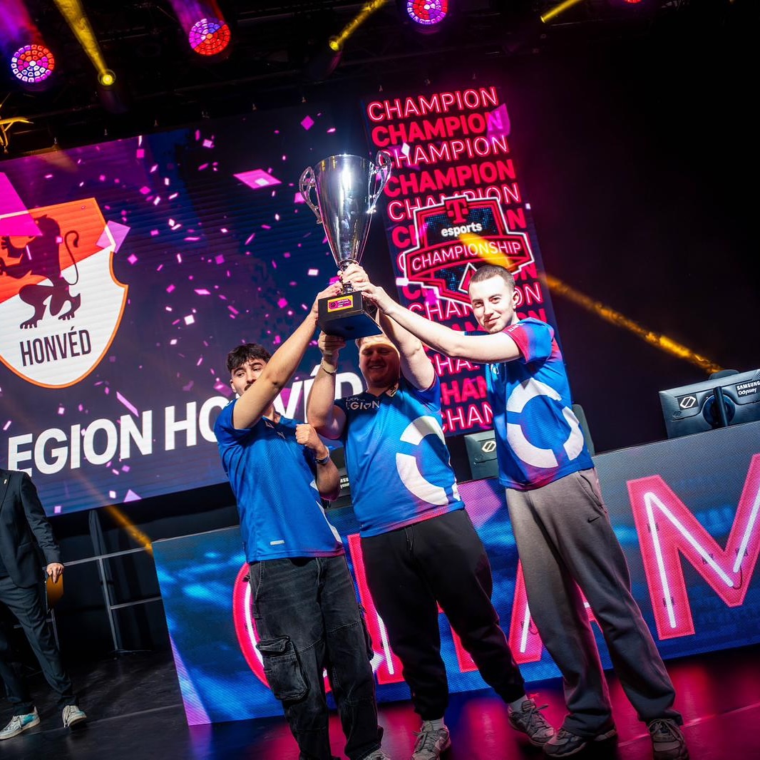 T-esports