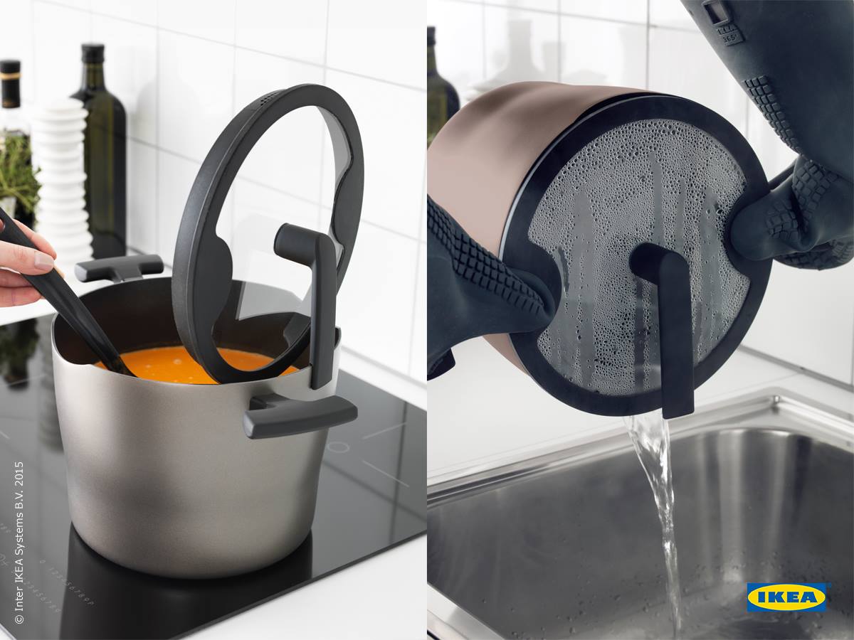 IKEA - Wie sagt man das so schön? 