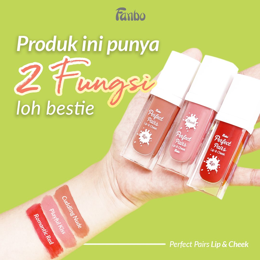 Fanbo Cosmetics
